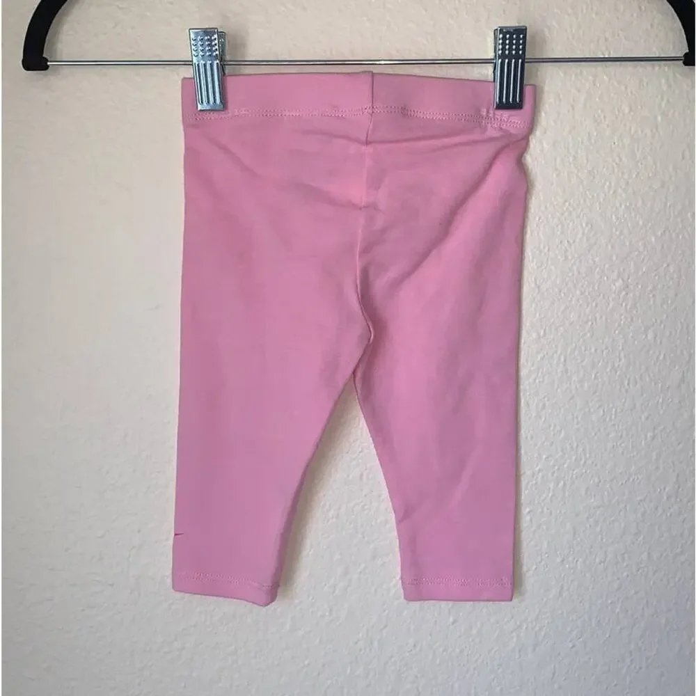 5/$25 NEW‎ Nike Pink Leggings